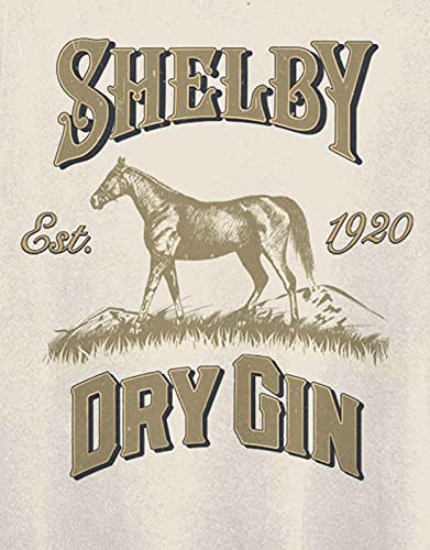 Peaky Blinders - tshirt - Unisex - Short Sleeves - Medium image 4