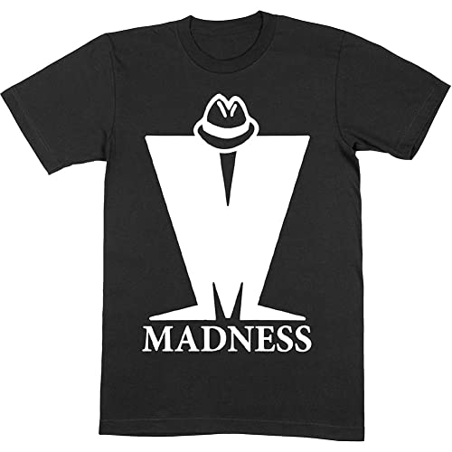 Madness - tshirt - Unisex - Short Sleeves - Small image 2