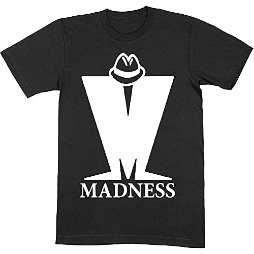 Madness - tshirt - Unisex - Short Sleeves - Medium image 2