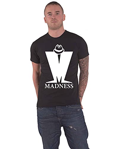 Madness - tshirt - Unisex - Short Sleeves - Large image 2