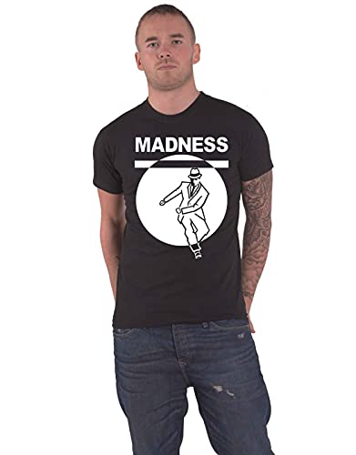 Madness - tshirt - Unisex - Short Sleeves - Medium image 2