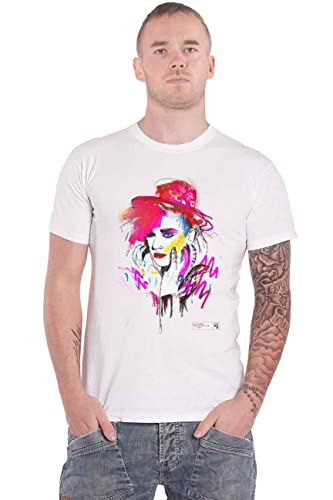 Boy George & Culture - tshirt - Unisex - Short Sleeves - Small image 2