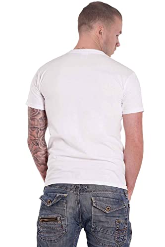 Boy George & Culture - tshirt - Unisex - Short Sleeves - Small image 3