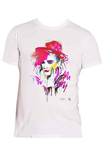 Boy George & Culture - tshirt - Unisex - Short Sleeves - Small image 5