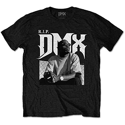 DMX - tshirt - Unisex - Short Sleeves - Large image 2