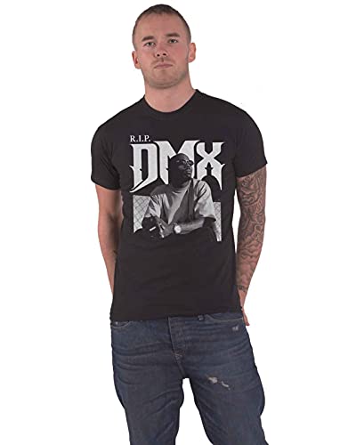 DMX - tshirt - Unisex - Short Sleeves - X-Large image 2