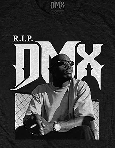 DMX - tshirt - Unisex - Short Sleeves - X-Large image 4