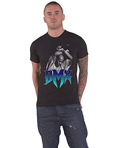 DMX - tshirt - Unisex - Short Sleeves - XX-Large image 2