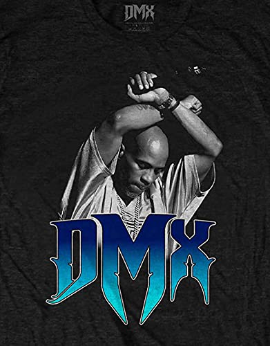 DMX - tshirt - Unisex - Short Sleeves - XX-Large image 4