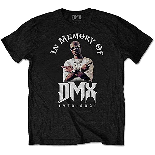 DMX - tshirt - Unisex - Short Sleeves - Large image 2