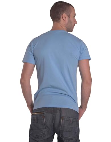 Gorillaz - tshirt - Unisex - Short Sleeves - X-Large image 3