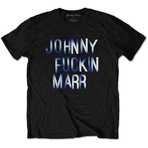 Johnny Marr - tshirt - Unisex - Short Sleeves - Large image 2