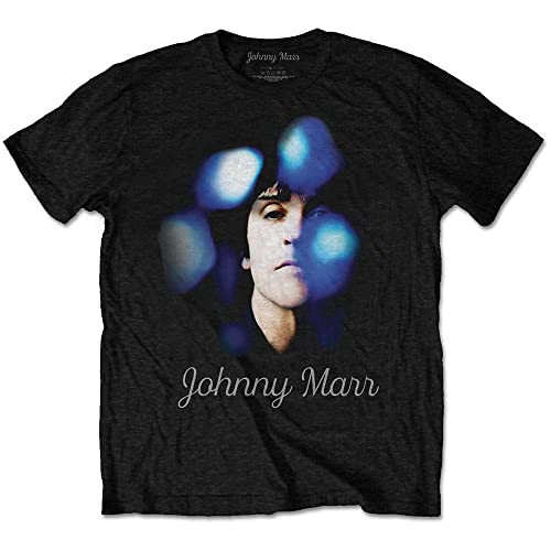 Johnny Marr - tshirt - Unisex - Short Sleeves - XX-Large image 2
