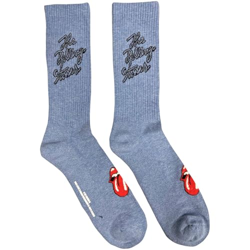Rolling Stones - Clothing - Unisex - UK Size 7 - 11 image 2