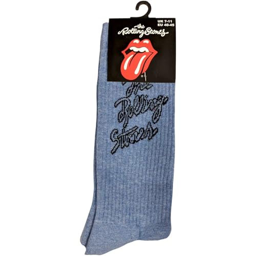 Rolling Stones - Clothing - Unisex - UK Size 7 - 11 image 3