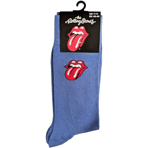 Rolling Stones - Clothing - Unisex - UK Size 7 - 11 image 3