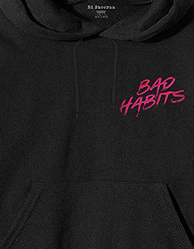 Ed Sheeran - hoodies - Unisex - Long Sleeves - Medium image 4