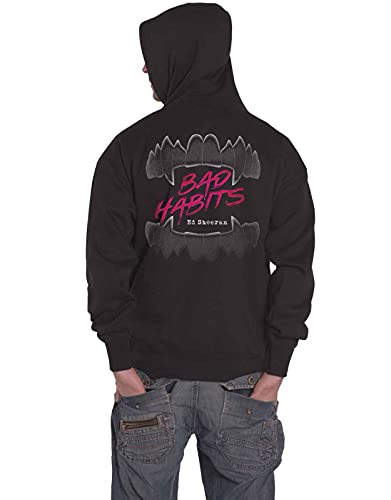 Ed Sheeran - hoodies - Unisex - Long Sleeves - Large image 3