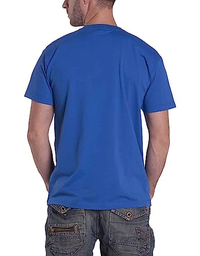 Morrissey - tshirt - Unisex - Short Sleeves - Medium image 3
