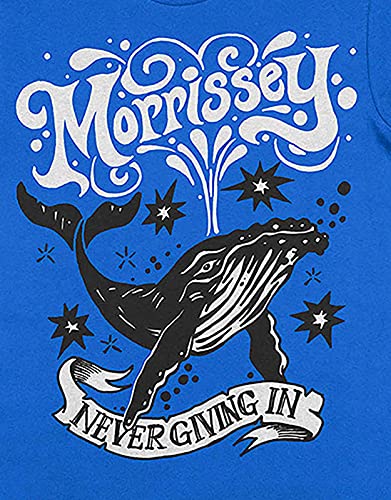 Morrissey - tshirt - Unisex - Short Sleeves - Medium image 4