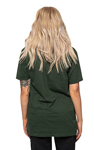 Nirvana - tshirt - Unisex - Short Sleeves - XX-Large image 4