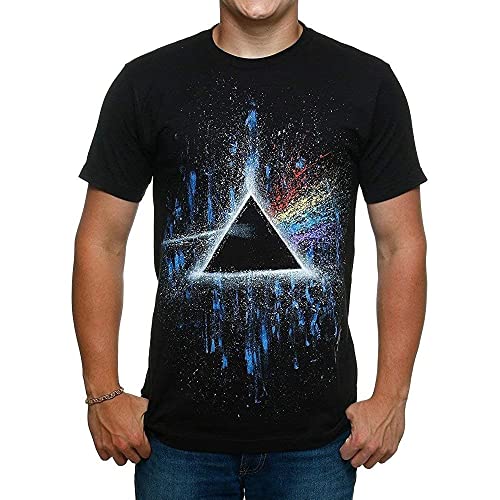 Pink Floyd - tshirt - Unisex - Short Sleeves - X-Small image 2