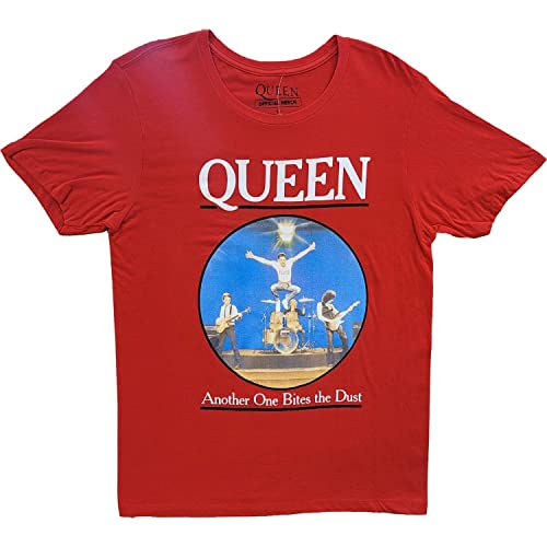 Queen - tshirt - Unisex - Short Sleeves - X-Small image 2