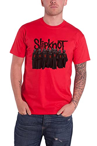 Slipknot - tshirt - Unisex - Short Sleeves - X-Small image 2