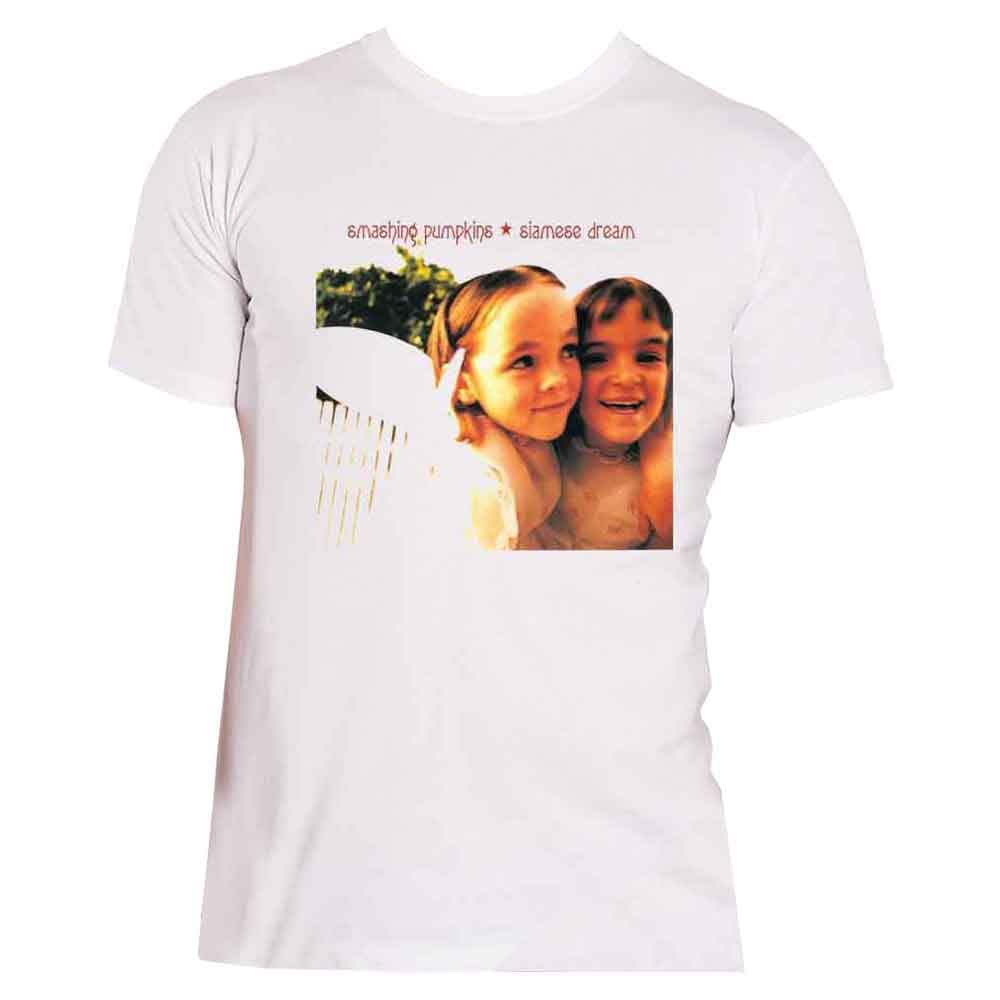 Smashing Pumpkins - tshirt - Unisex - Short Sleeves - Small image 5