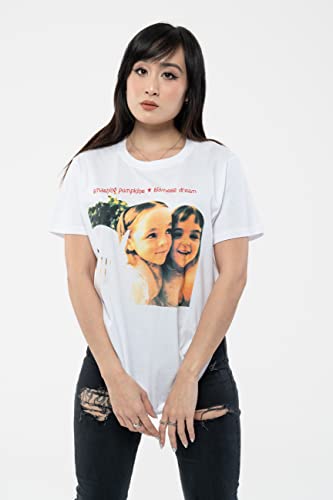 Smashing Pumpkins - tshirt - Unisex - Short Sleeves - Small image 6