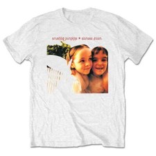 Smashing Pumpkins - tshirt - Unisex - Short Sleeves - Medium image 2