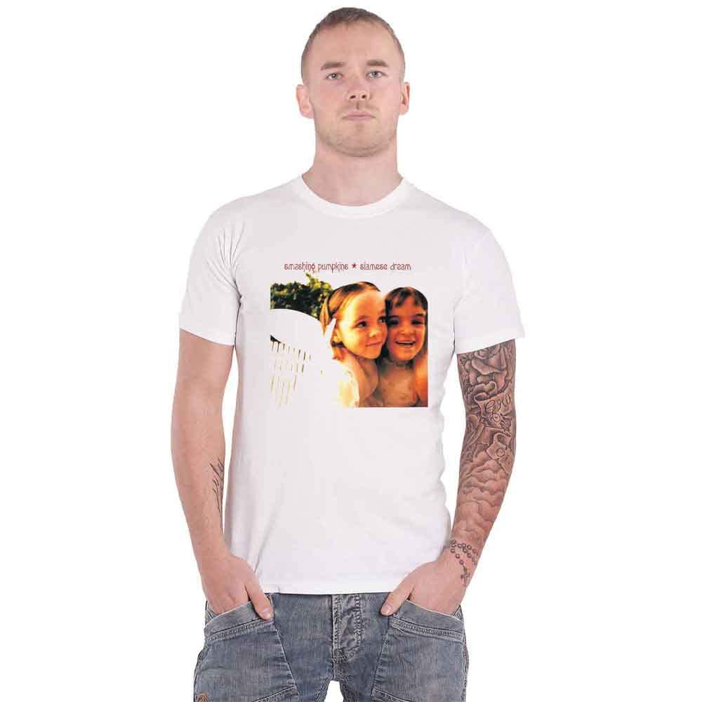 Smashing Pumpkins - tshirt - Unisex - Short Sleeves - Large image 2