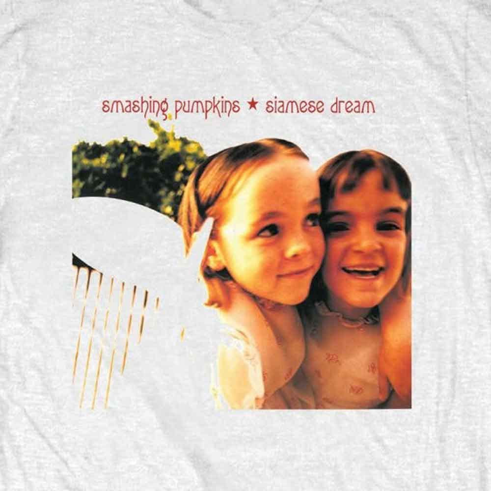 Smashing Pumpkins - tshirt - Unisex - Short Sleeves - Large image 4
