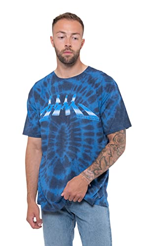 Beatles - tshirt - Unisex - Short Sleeves - Medium image 2