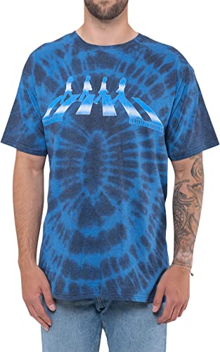 Beatles - tshirt - Unisex - Short Sleeves - X-Large image 4