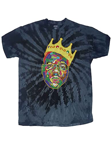 Biggie Smalls - tshirt - Unisex - Short Sleeves - X-Large image 2