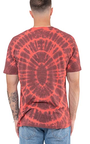 Disturbed - tshirt - Unisex - Short Sleeves - Small image 5