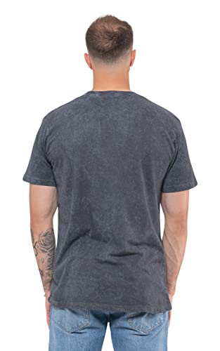 Disturbed - tshirt - Unisex - Short Sleeves - Large image 5