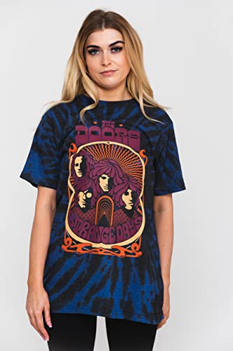 Doors - tshirt - Unisex - Short Sleeves - Medium image 6