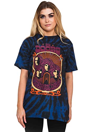 Doors - tshirt - Unisex - Short Sleeves - XX-Large image 2