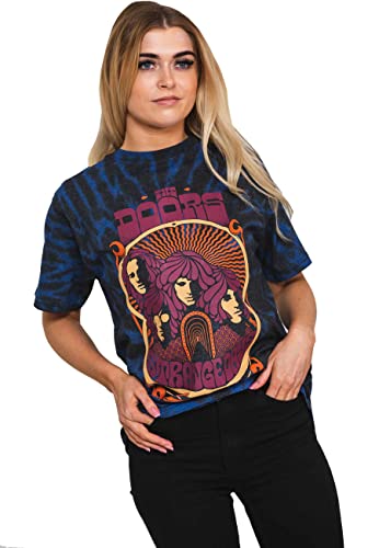 Doors - tshirt - Unisex - Short Sleeves - XX-Large image 5