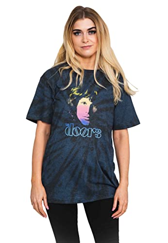 Doors - tshirt - Unisex - Short Sleeves - Small image 2