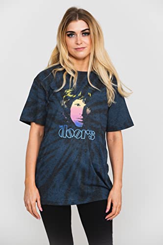 Doors - tshirt - Unisex - Short Sleeves - Small image 6