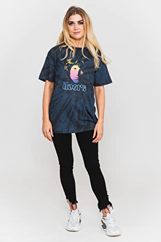 Doors - tshirt - Unisex - Short Sleeves - Medium image 7