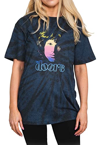 Doors - tshirt - Unisex - Short Sleeves - X-Large image 3