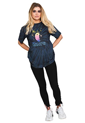 Doors - tshirt - Unisex - Short Sleeves - X-Large image 5
