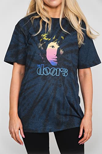 Doors - tshirt - Unisex - Short Sleeves - XX-Large image 8