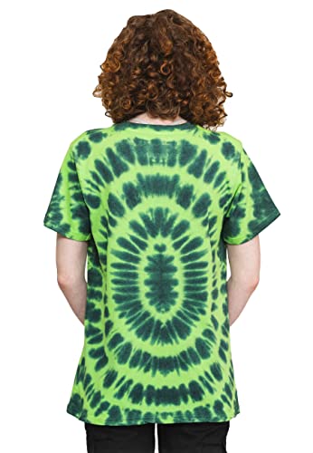 Green Day - tshirt - Unisex - Short Sleeves - XX-Large image 4