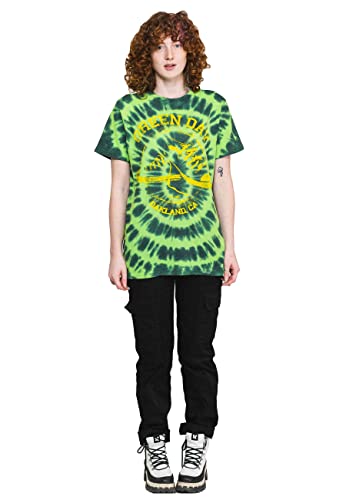 Green Day - tshirt - Unisex - Short Sleeves - XX-Large image 5