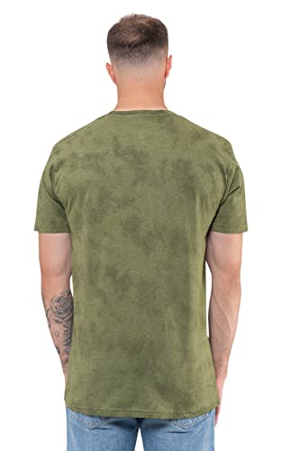 Green Day - tshirt - Unisex - Short Sleeves - Large image 5